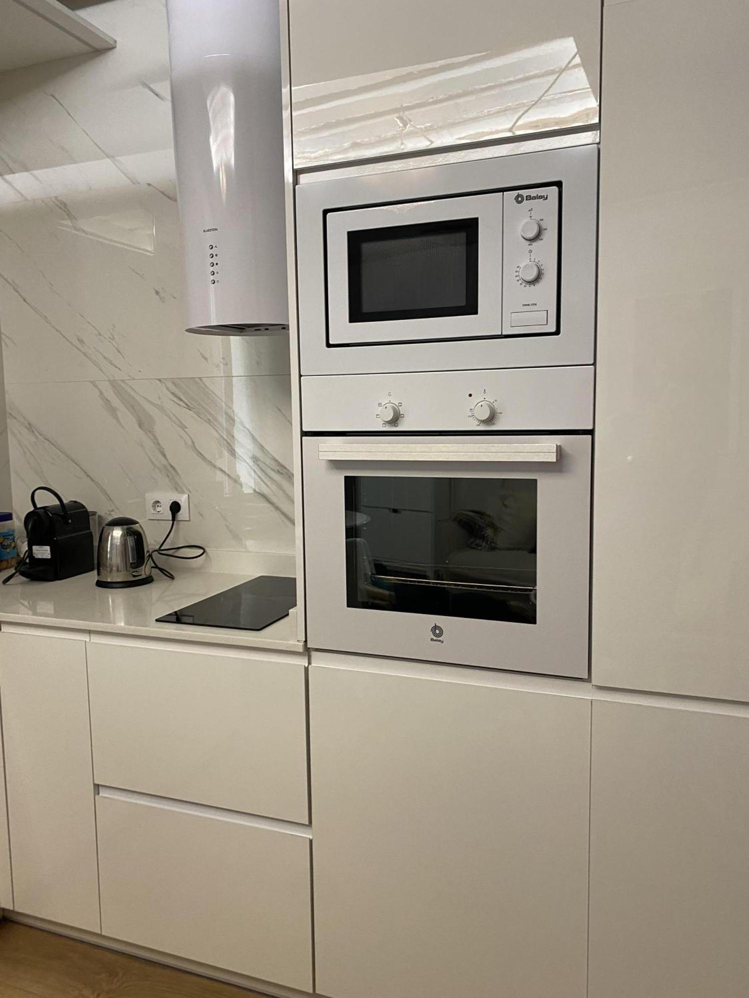 Apartamento En Pleno Centro De Madrid -Ac And Wifi Luaran gambar