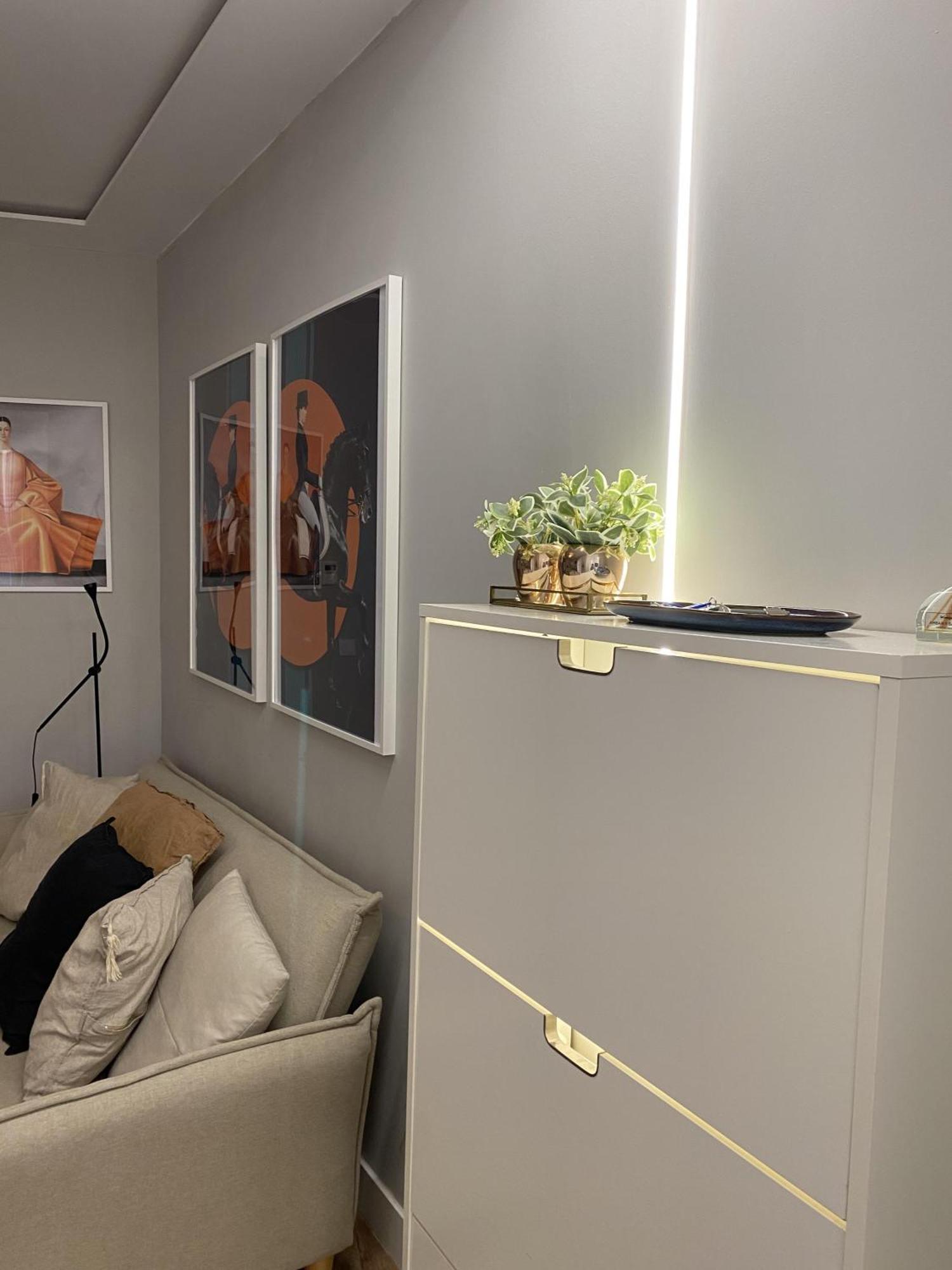 Apartamento En Pleno Centro De Madrid -Ac And Wifi Luaran gambar